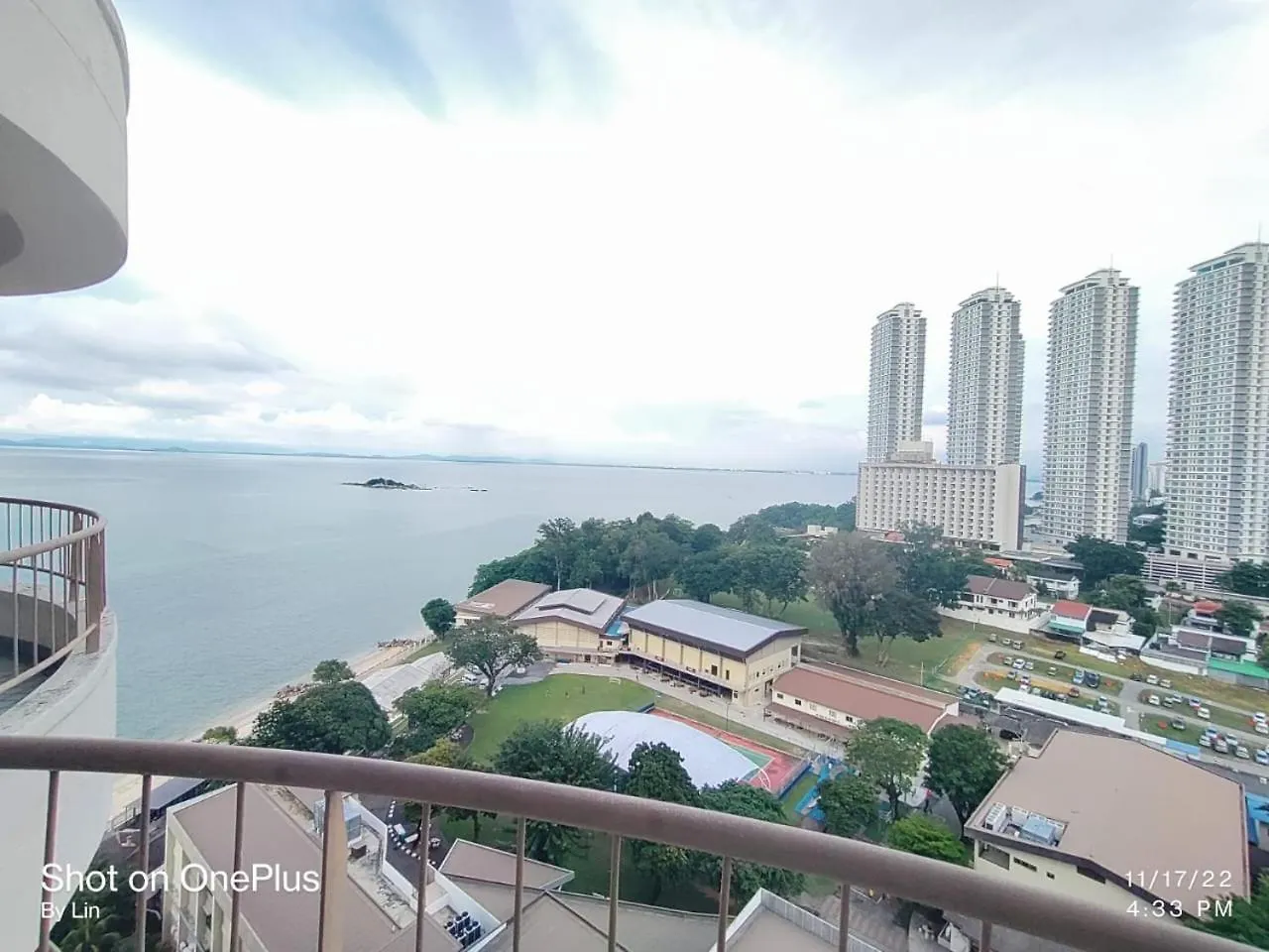 17 Jazz Sweet Beachfront Resort Tanjung Bungah  0*, Tanjung Bungah (Penang) Ma­lay­sia