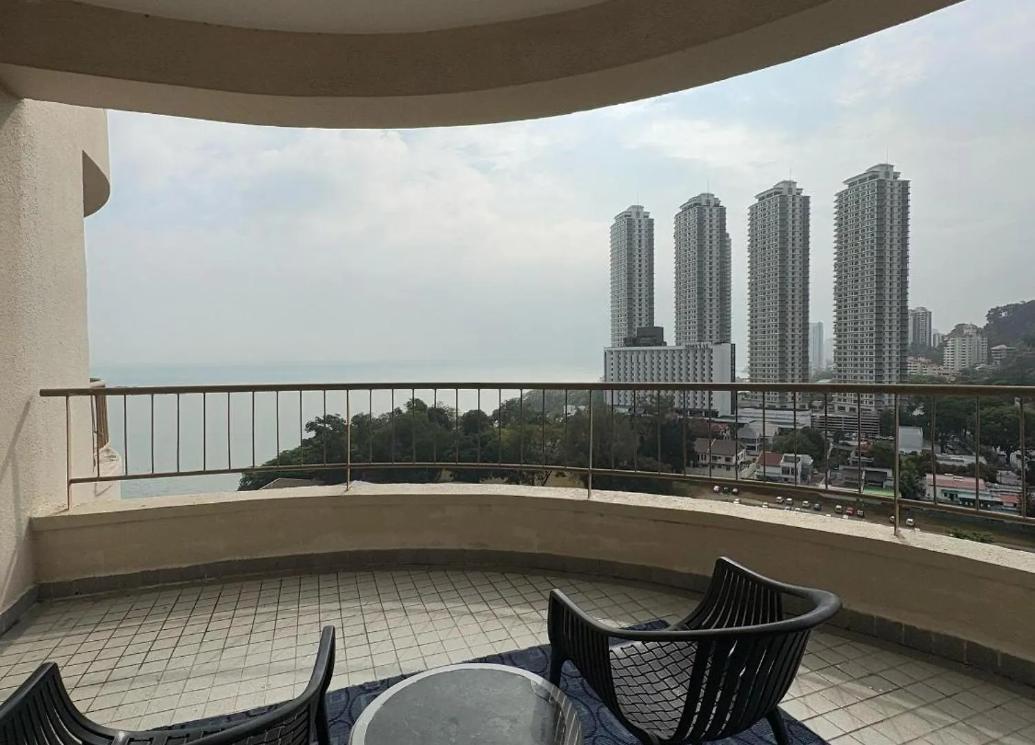 17 Jazz Sweet Beachfront Resort Tanjung Bungah  0*, Tanjung Bungah (Penang)