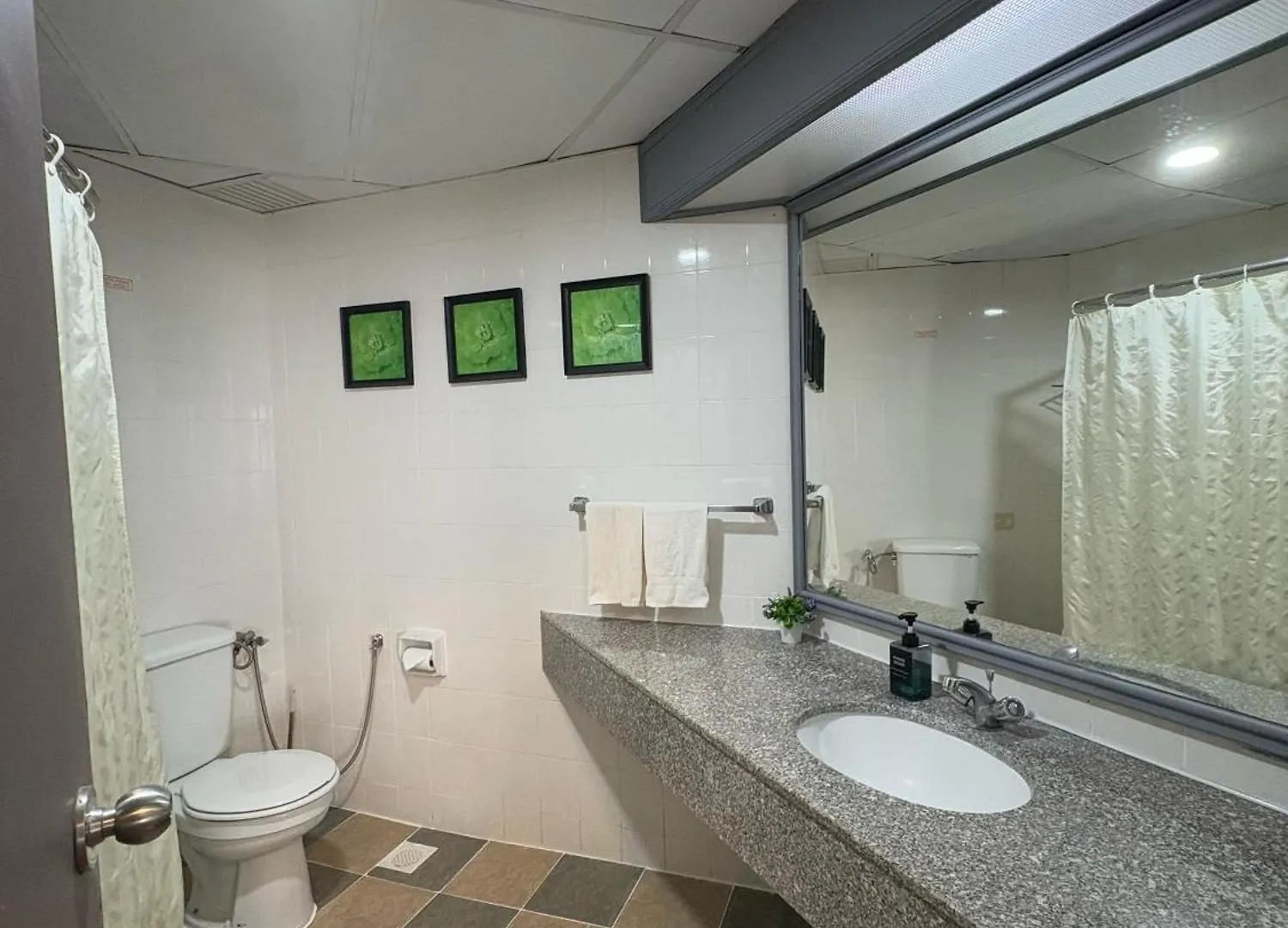17 Jazz Sweet Beachfront Resort Tanjung Bungah  Apartment